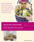 Image for How to Start a Home-Based Gift Basket Business