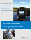 Image for How to Start a Home-Based Photography Business