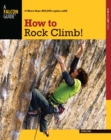 Image for How to Rock Climb!