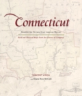Image for Connecticut: Mapping the Nutmeg State through History: Rare And Unusual Maps From The Library Of Congress