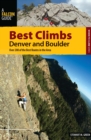 Image for Best Climbs Denver and Boulder