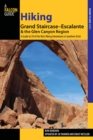 Image for Hiking Grand Staircase-Escalante &amp; the Glen Canyon region: a guide to the best hiking adventures in southern Utah