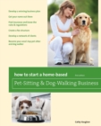 Image for How to start a home-based pet-sitting and dog-walking business