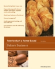 Image for How to start a home-based bakery business