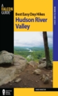 Image for Best Easy Day Hikes Hudson River Valley