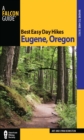 Image for Best Easy Day Hikes Eugene, Oregon