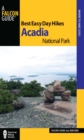 Image for Best Easy Day Hikes, Acadia National Park