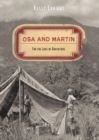 Image for Osa and Martin: for the love of adventure