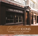 Image for Boston icons: 50 symbols of Beantown