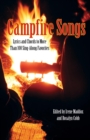 Image for Campfire Songs: Lyrics and Chords to More Than 100 Sing-Along Favorites