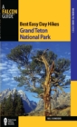 Image for Best Easy Day Hikes, Grand Teton