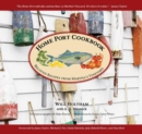 Image for Home Port Cookbook: Beloved Recipes from Martha&#39;s Vineyard