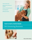 Image for How to Start a Home-based Pet Grooming Business