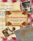 Image for The keepsake cookbook: gathering delicious memories one recipe at a time