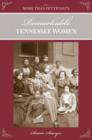 Image for More Than Petticoats: Remarkable Tennessee Women
