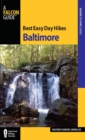 Image for Best Easy Day Hikes Baltimore