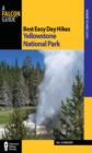 Image for Best Easy Day Hikes Yellowstone National Park