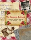 Image for Keepsake Cookbook