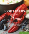 Image for Food Lovers&#39; Guide to® Maine