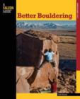 Image for Better bouldering
