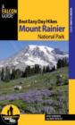 Image for Best Easy Day Hikes Mount Rainier National Park