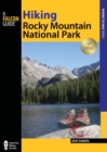 Image for Hiking Rocky Mountain National Park