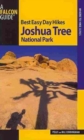 Image for Best Easy Day Hiking Guide and Trail Map Bundle: Joshua Tree National Park