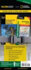 Image for Best Easy Day Hiking Guide and Trail Map Bundle: Grand Teton National Park