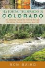 Image for Fly Fishing the Seasons in Colorado