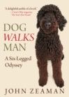 Image for Dog Walks Man