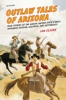 Image for Outlaw Tales of Arizona
