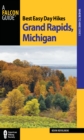 Image for Best Easy Day Hikes Grand Rapids, Michigan