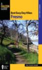 Image for Best Easy Day Hikes Fresno