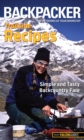 Image for Backpacker magazine&#39;s Trailside Recipes : Simple And Tasty Backcountry Fare
