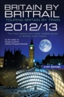 Image for Britain by Britrail 2012/13 : Touring Britain by Train