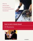 Image for How to Start a Home-based DJ Business