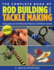 Image for Complete Book of Rod Building and Tackle Making