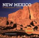 Image for New Mexico : A Photographic Tribute