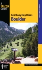 Image for Best Easy Day Hikes Boulder