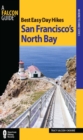 Image for Best Easy Day Hikes San Francisco&#39;s North Bay