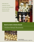 Image for How to start a home-based online retail business