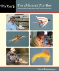 Image for Master&#39;s Fly Box: America&#39;s Best Anglers Share Their Favorite Trout Flies