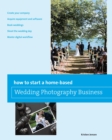 Image for How to start a home-based wedding photography business