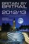 Image for Britain by Britrail 2012/13: Touring Britain by Train