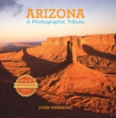Image for Arizona: a photographic tribute
