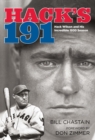 Image for Hack&#39;s 191: Hack Wilson and his incredible 1930 season