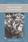 Image for More than petticoats.: (Remarkable Kansas women)