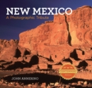 Image for New Mexico: a photographic tribute