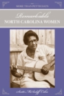 Image for More than petticoats.: (Remarkable North Carolina women)
