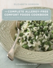 Image for Complete Allergy-Free Comfort Foods Cookbook